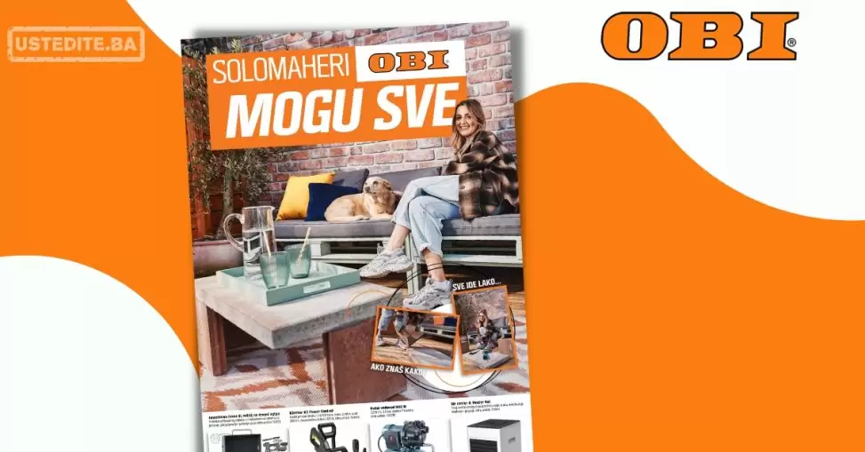 OBI katalog 22.5-4.6.2023.