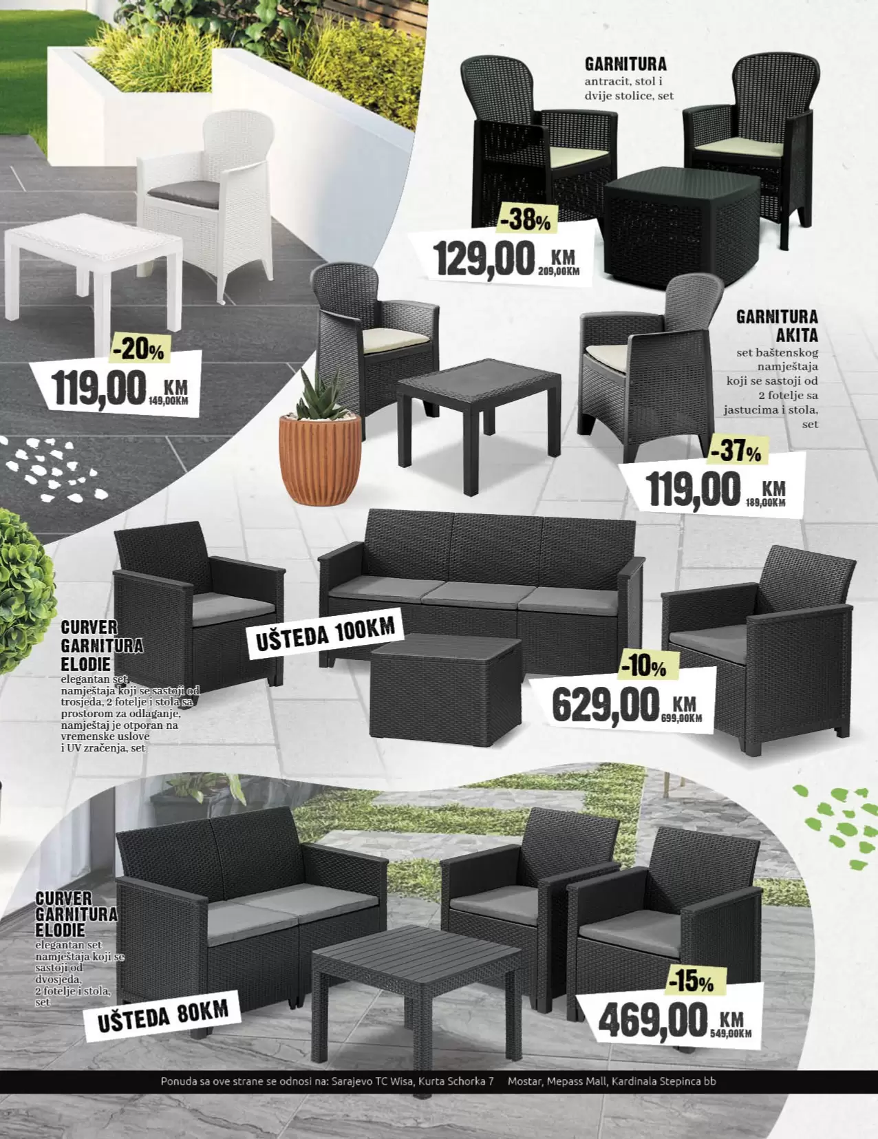 Konzum katalog LJETO 11.5-4.6.2023.