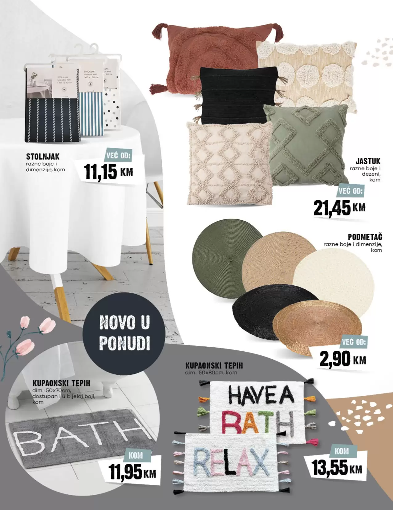 Konzum katalog LJETO 11.5-4.6.2023.