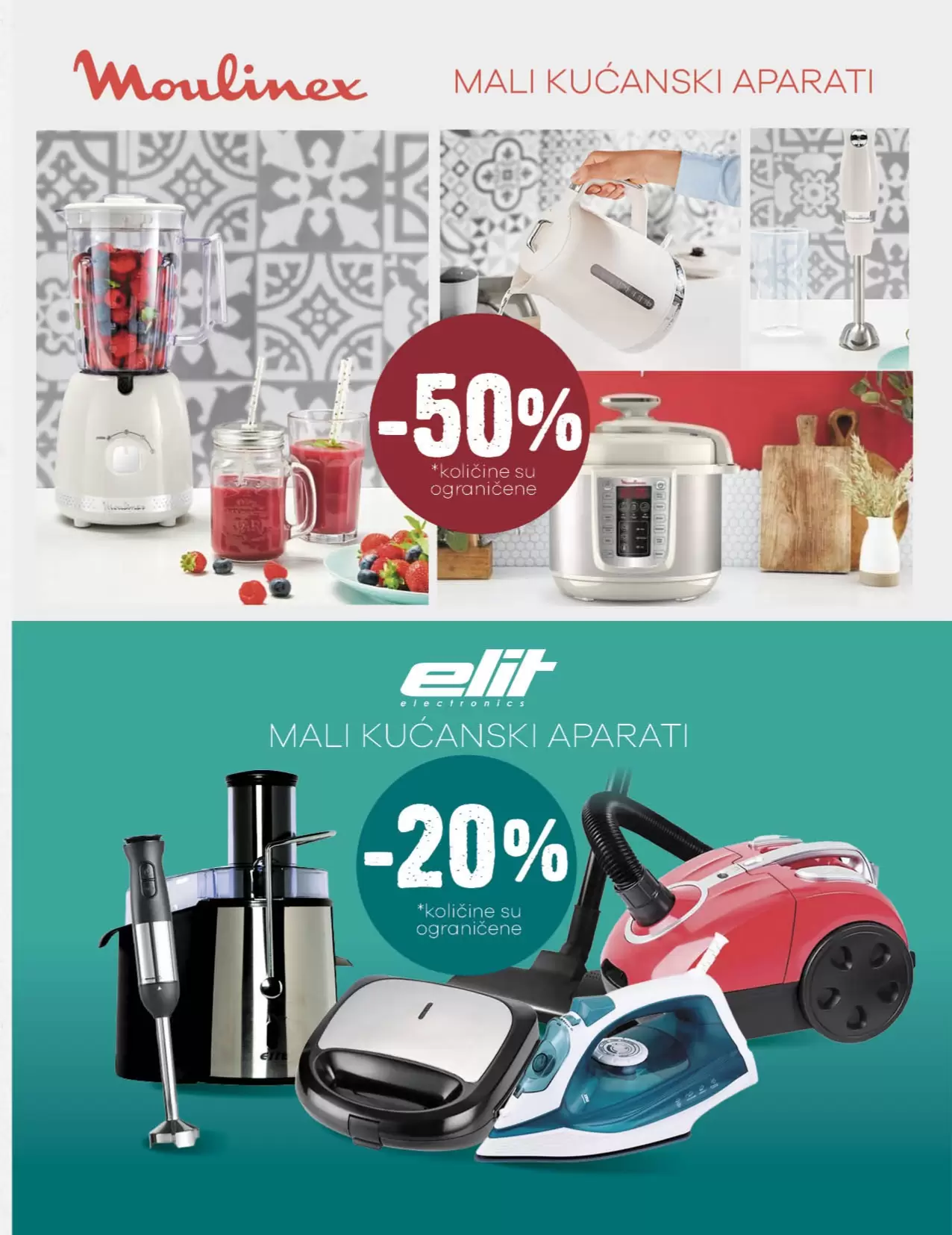 Konzum katalog LJETO 11.5-4.6.2023.