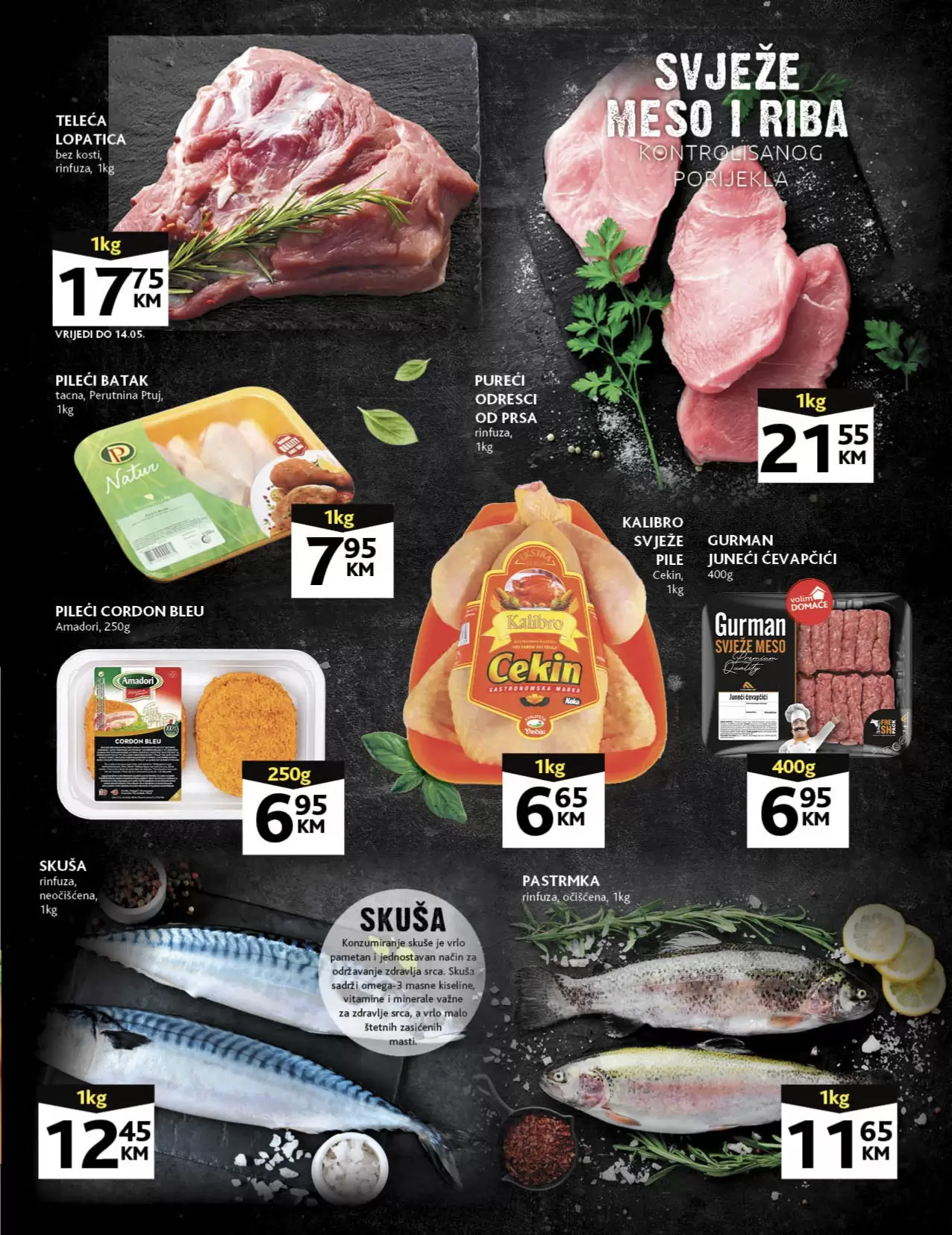 Konzum katalog 8-21.5.2023.