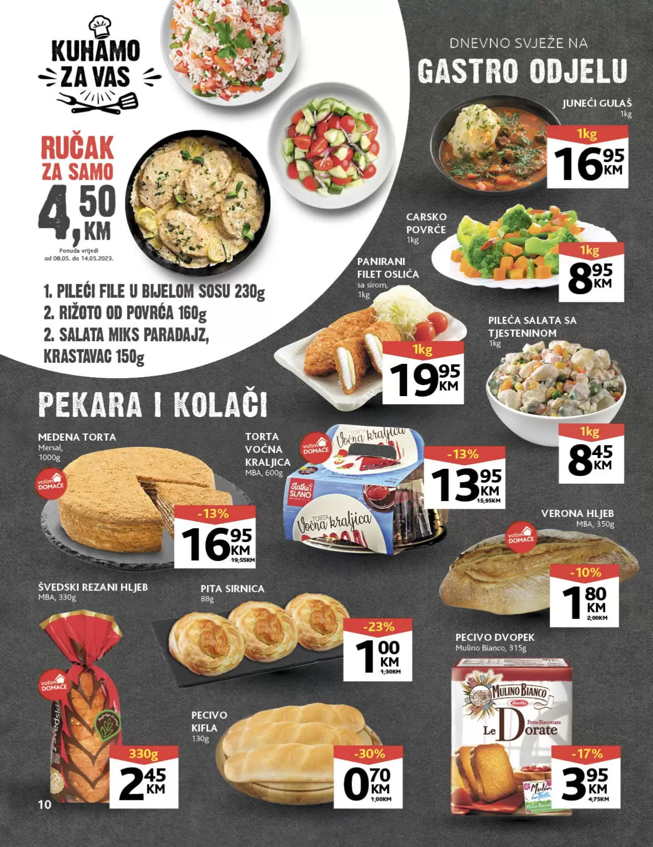 Konzum katalog 8-21.5.2023.