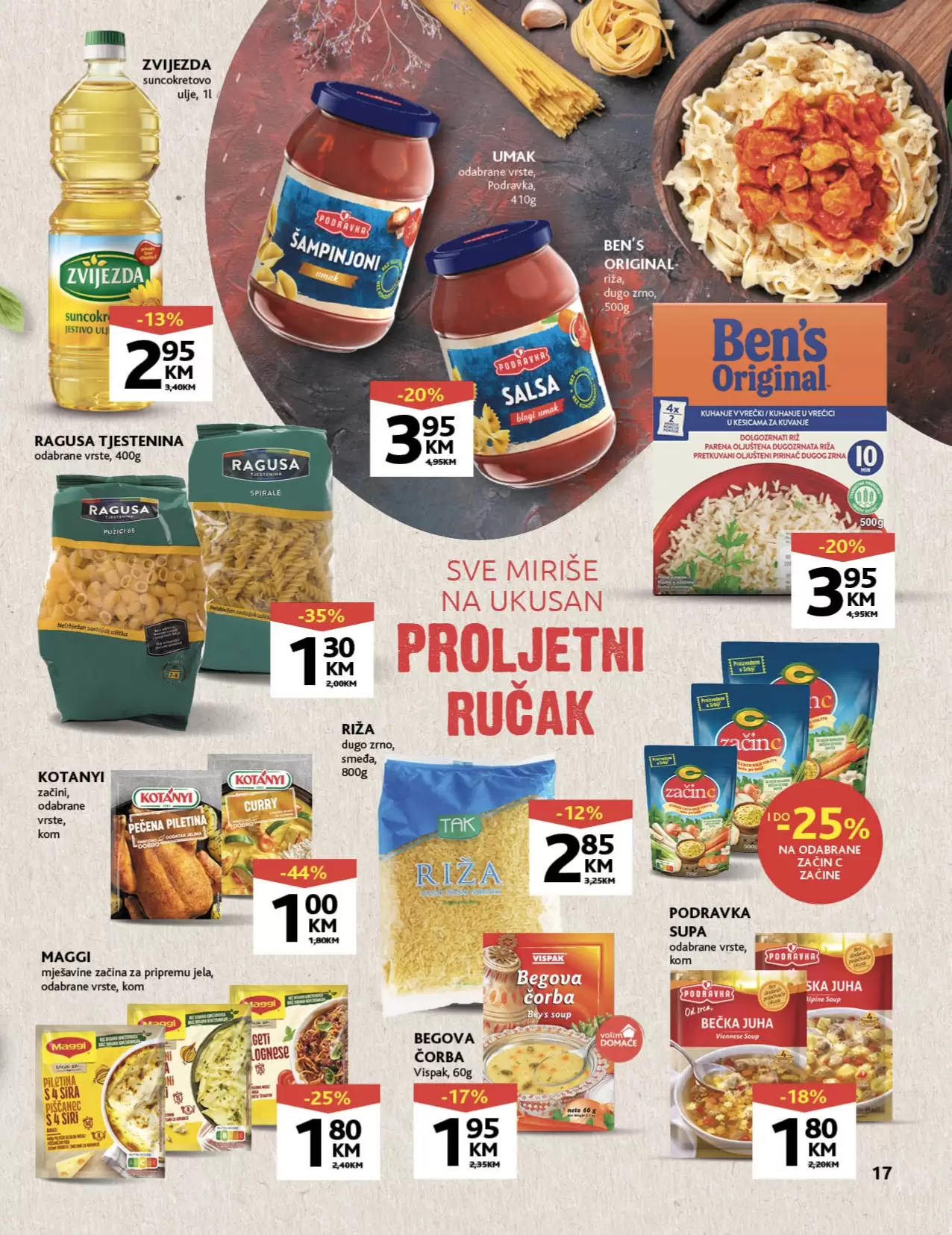 Konzum katalog 8-21.5.2023.