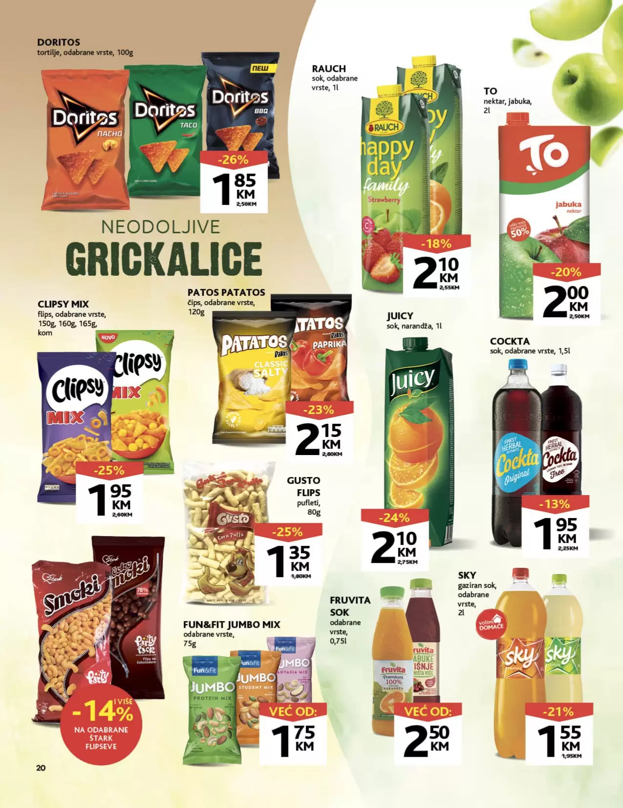Konzum katalog 8-21.5.2023.