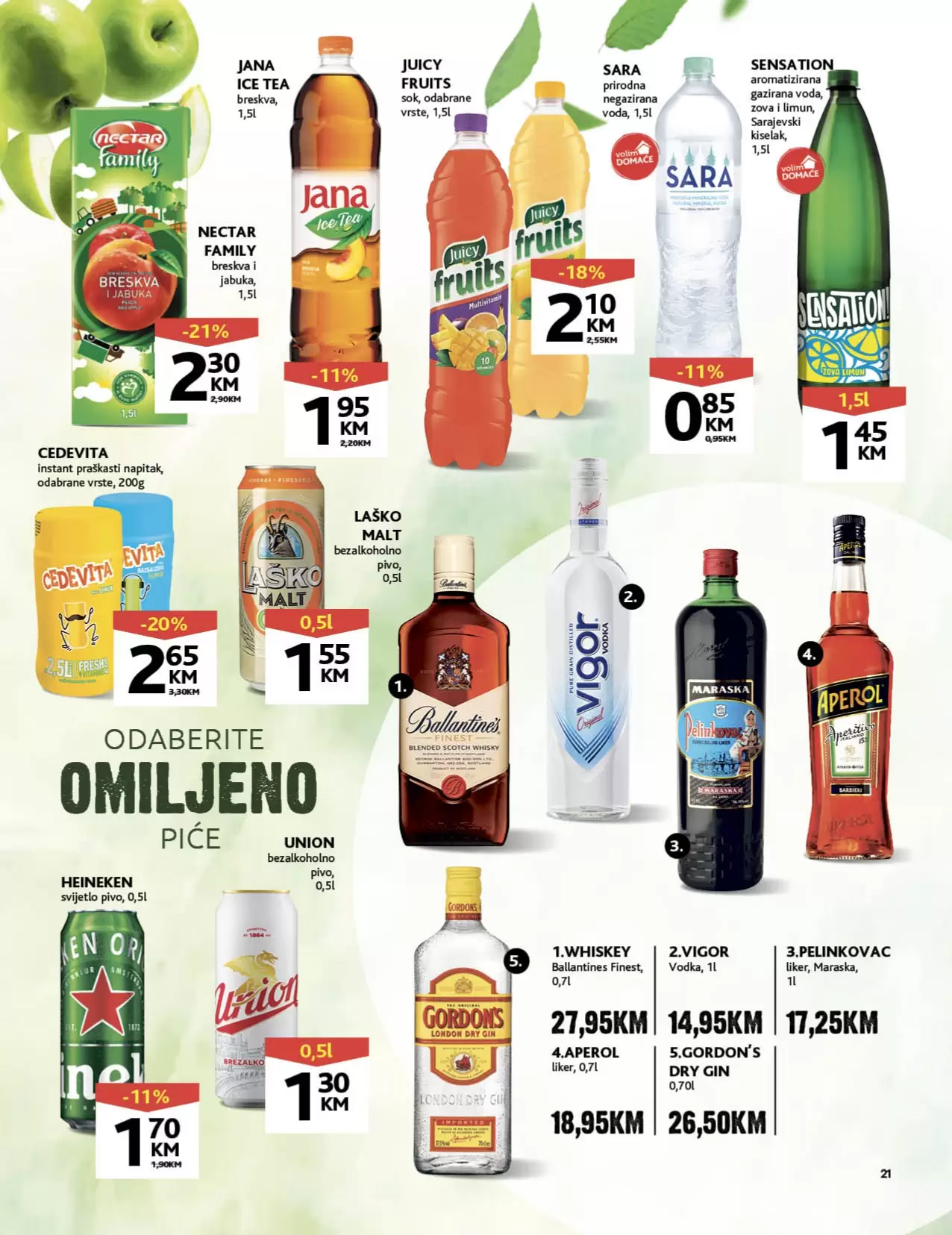 Konzum katalog 8-21.5.2023.