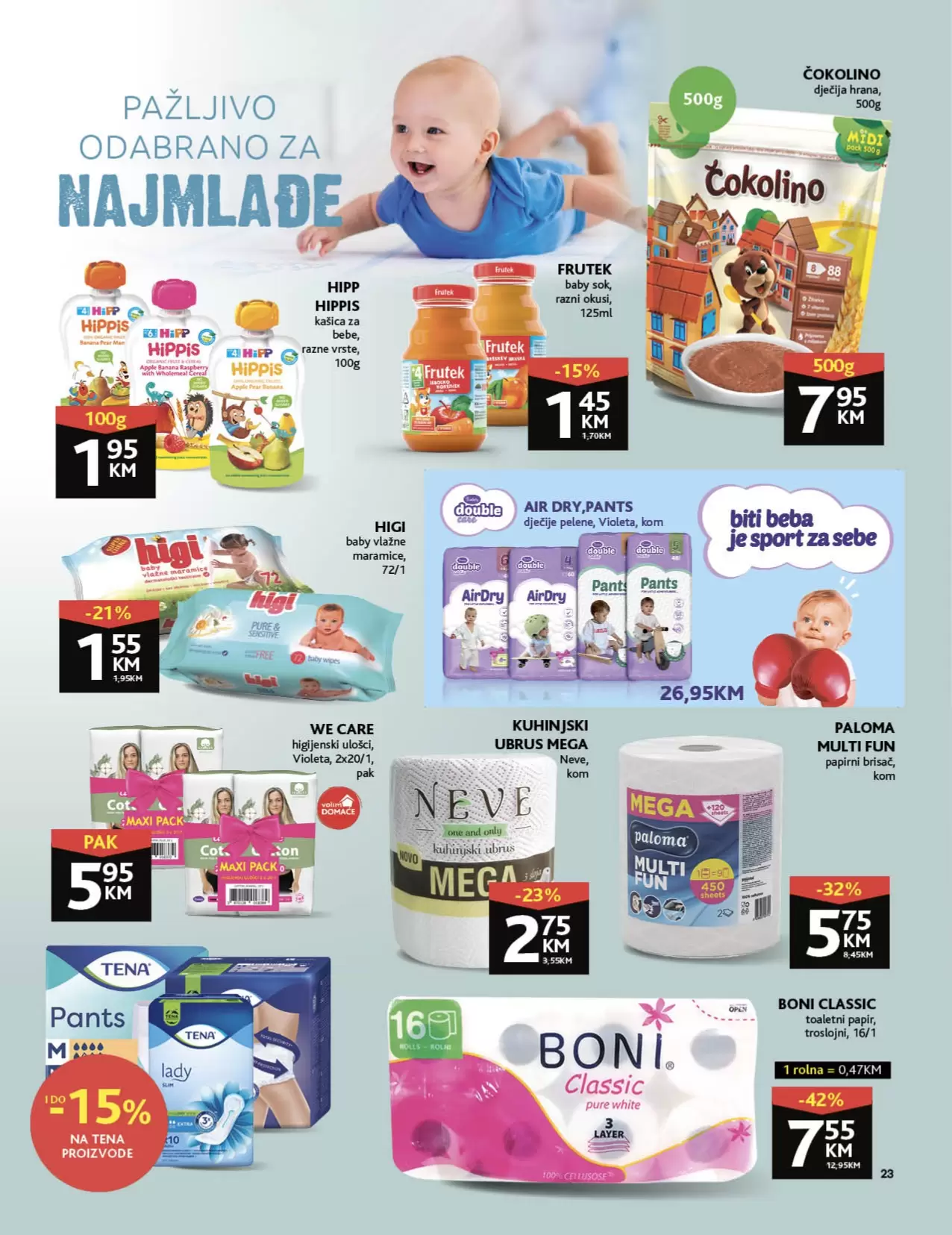 Konzum katalog 8-21.5.2023.