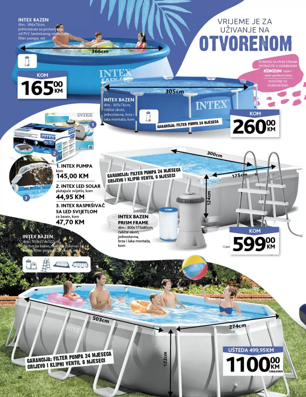 Konzum katalog 8-21.5.2023.