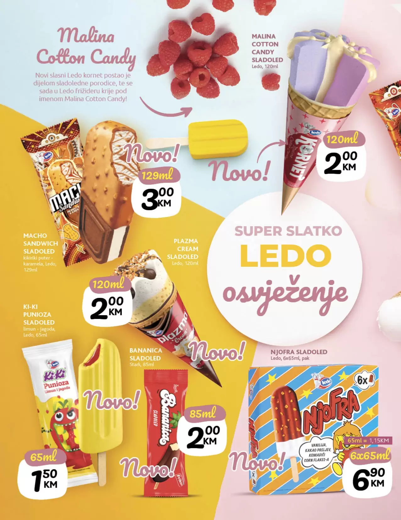 Konzum katalog 22.05-04.06.2023.