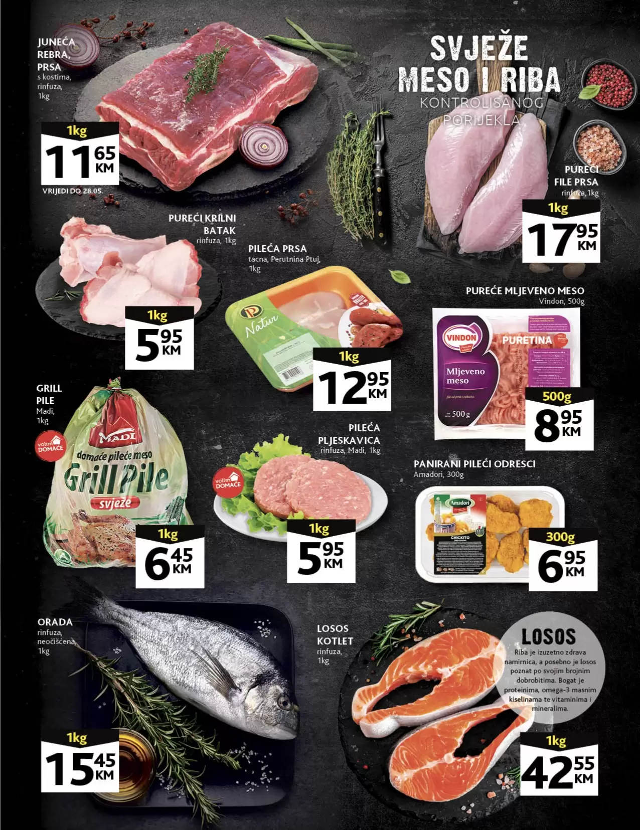 Konzum katalog 22.05-04.06.2023.