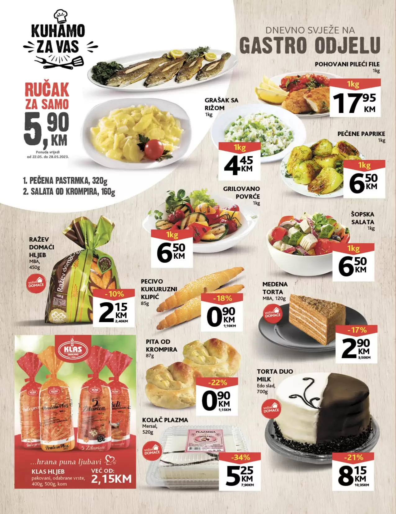 Konzum katalog 22.05-04.06.2023.