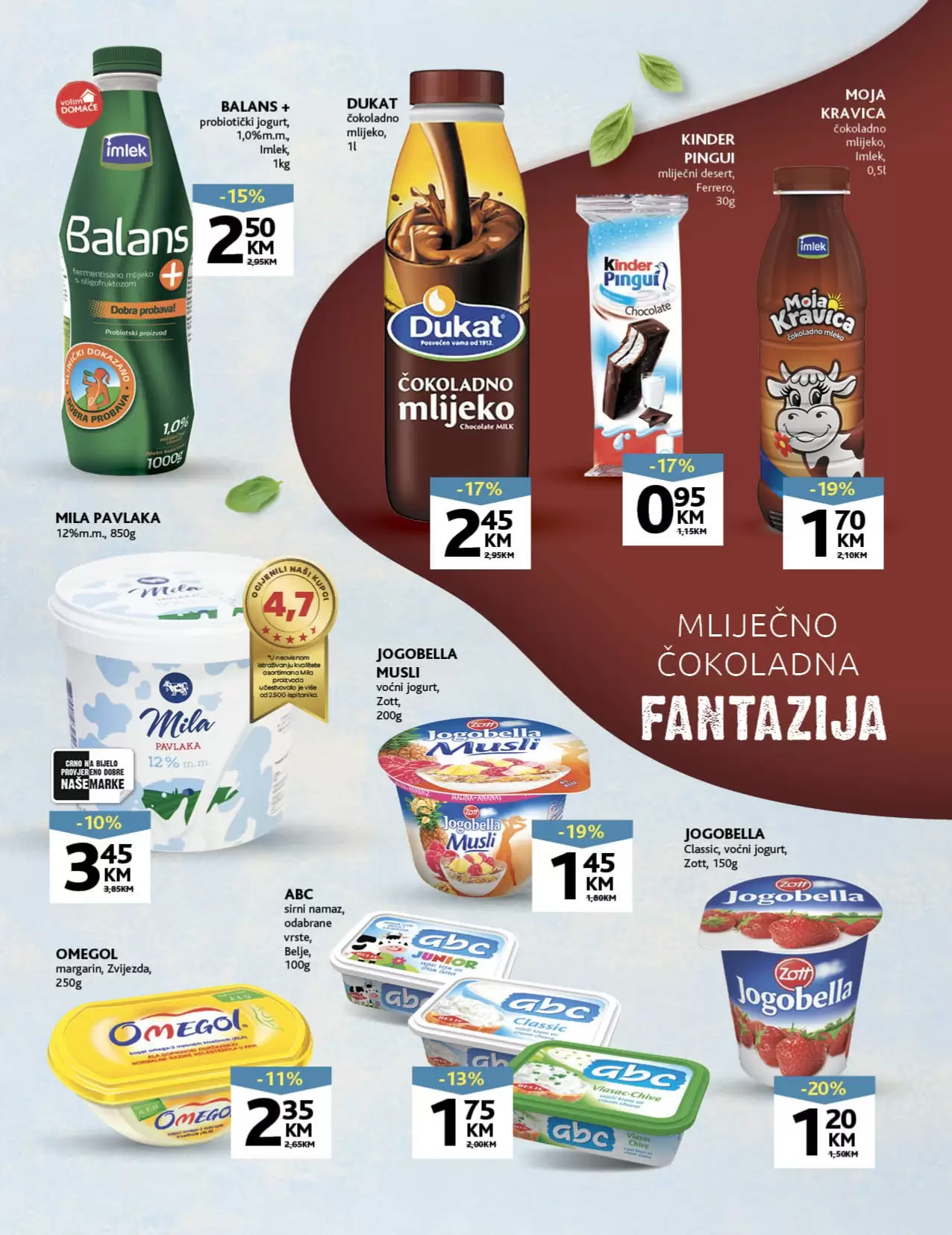 Konzum katalog 22.05-04.06.2023.