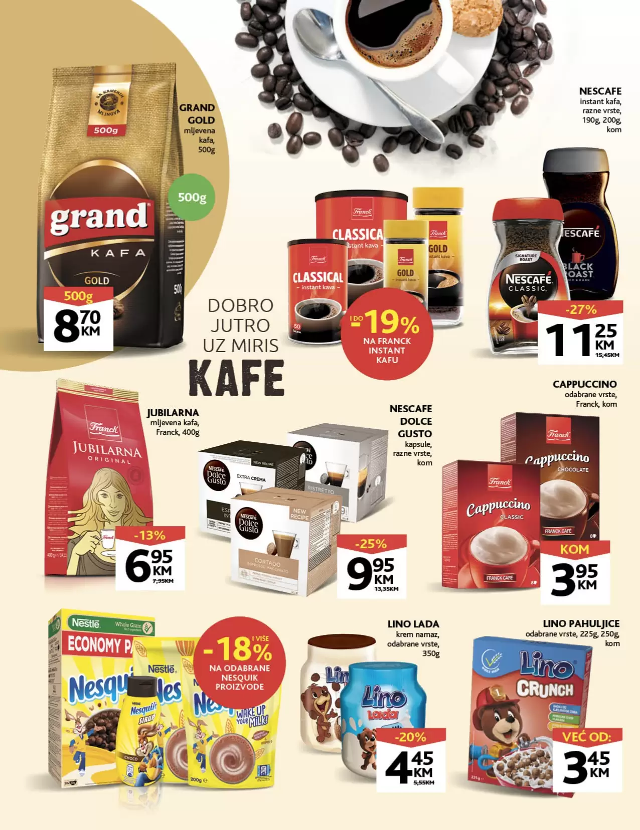 Konzum katalog 22.05-04.06.2023.