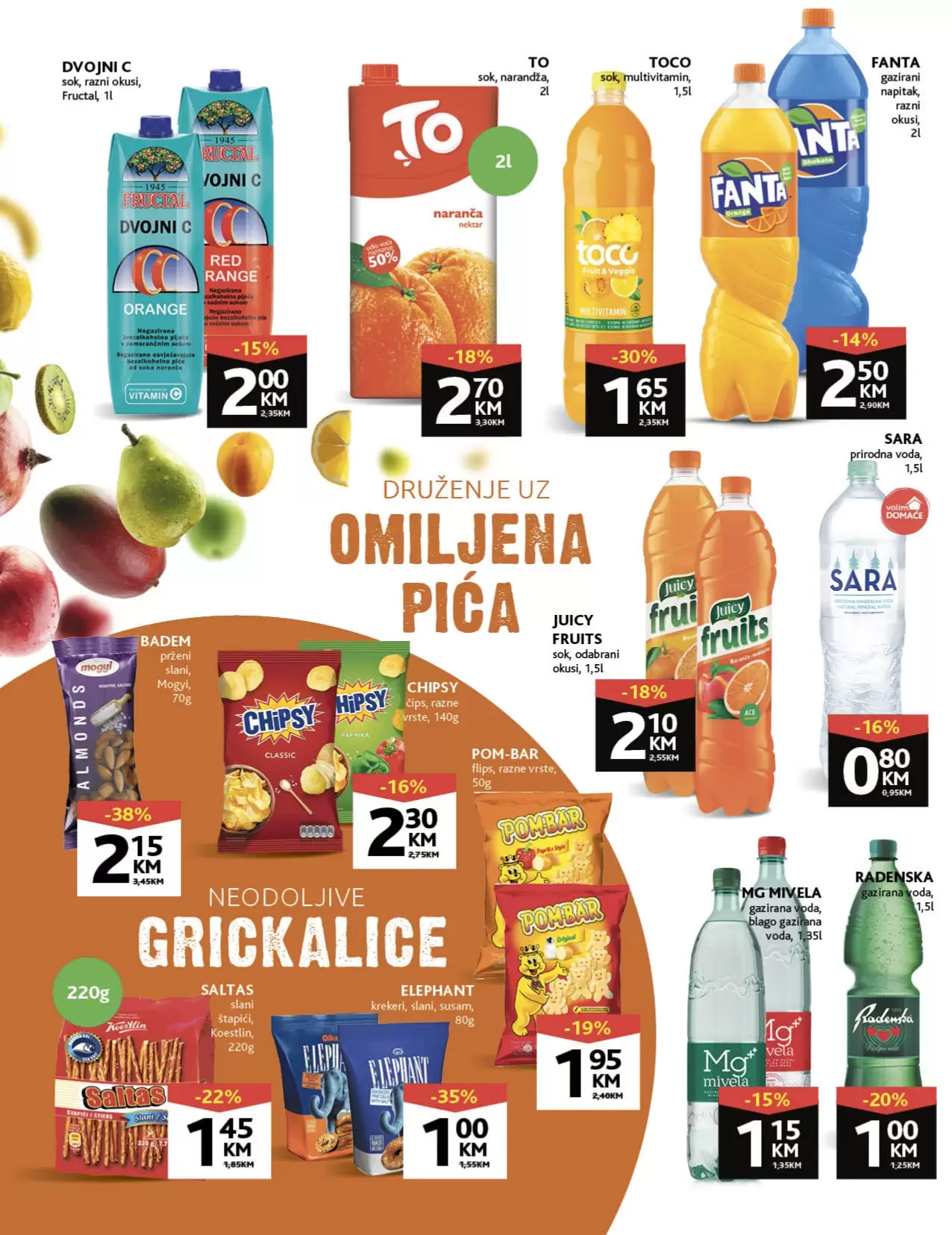 Konzum katalog 22.05-04.06.2023.