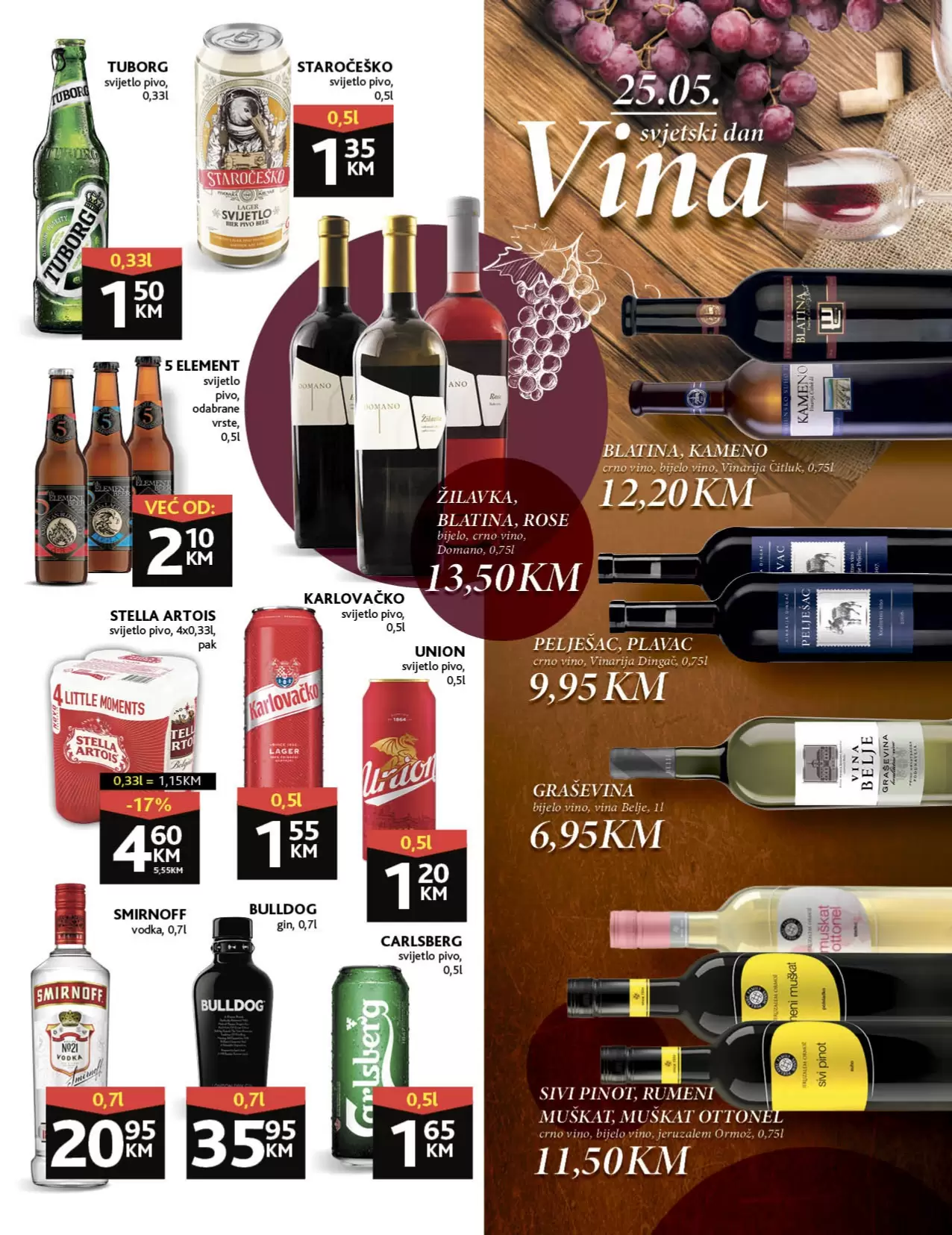 Konzum katalog 22.05-04.06.2023.