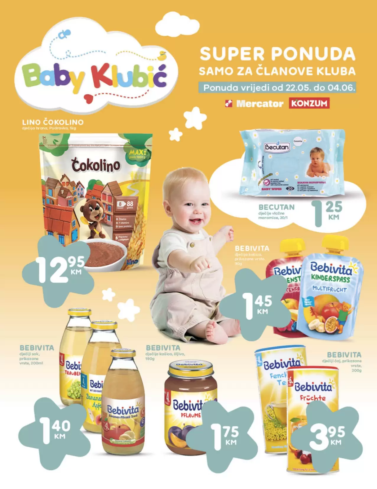 Konzum katalog 22.05-04.06.2023.