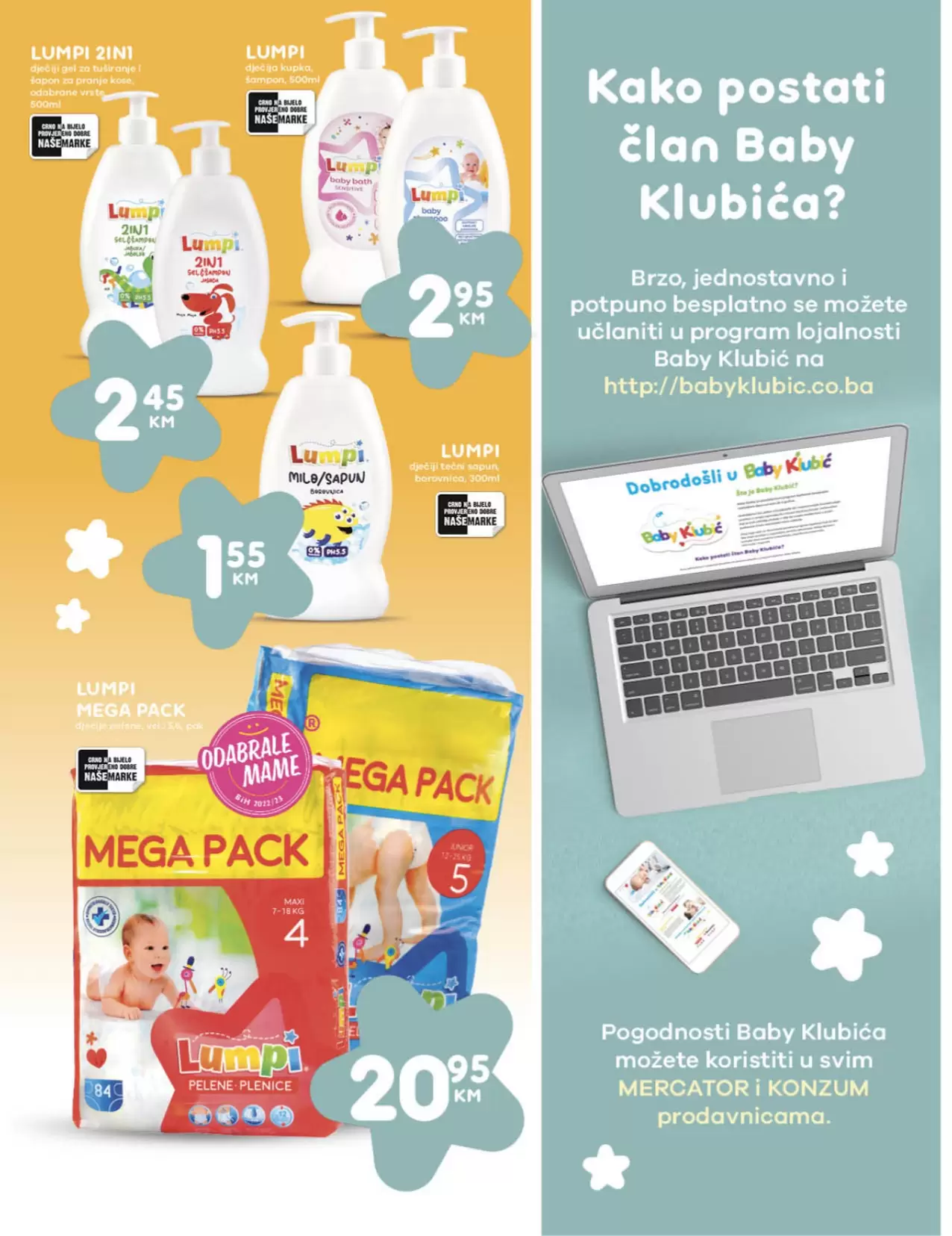 Konzum katalog 22.05-04.06.2023.