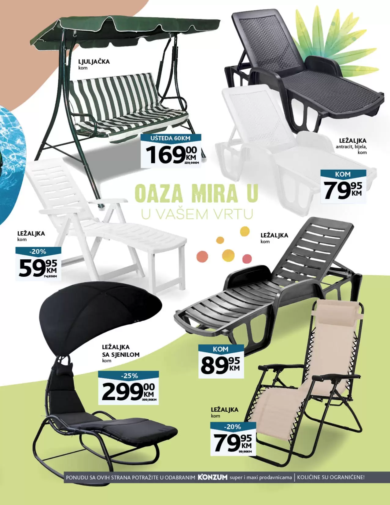 Konzum katalog 22.05-04.06.2023.