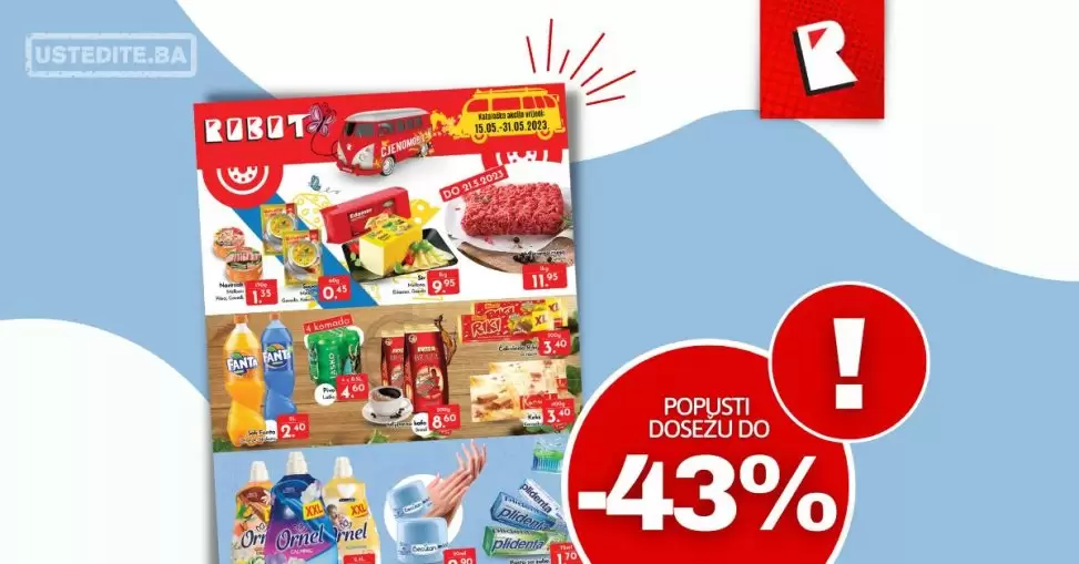 Robot katalog 15-31.5.2023.