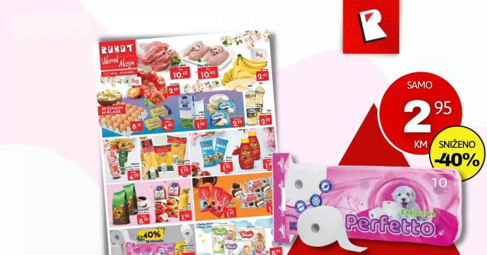 Robot vikend akcija 5-7.5.20223.