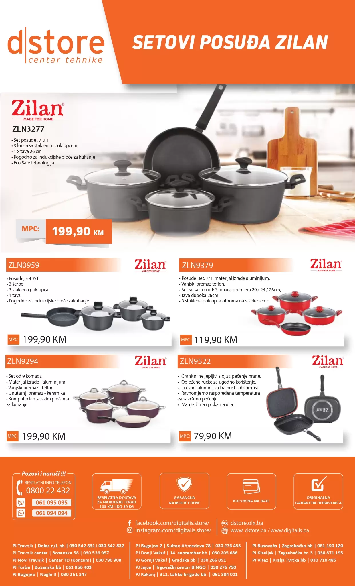 Dstore SEDMIČNA PONUDA 29.05-03.06.2023.