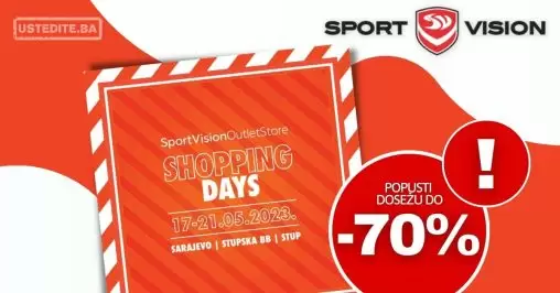 Nike OUTLET ⇢ SHOPPING DAYS