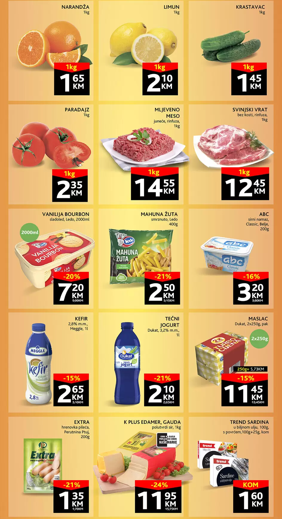 konzum vikend akcija 18-21.5.2023.