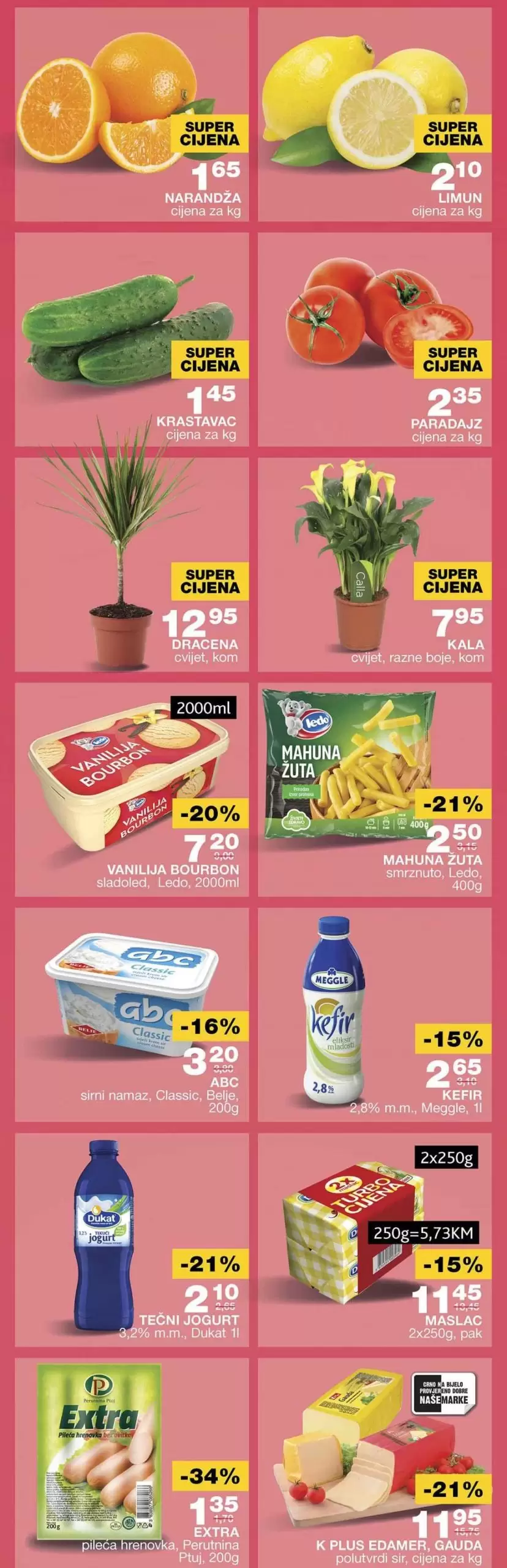 Mercator vikend akcija 18-21.5.2023.