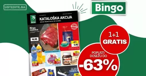 Bingo katalog 2-14.5.2023.