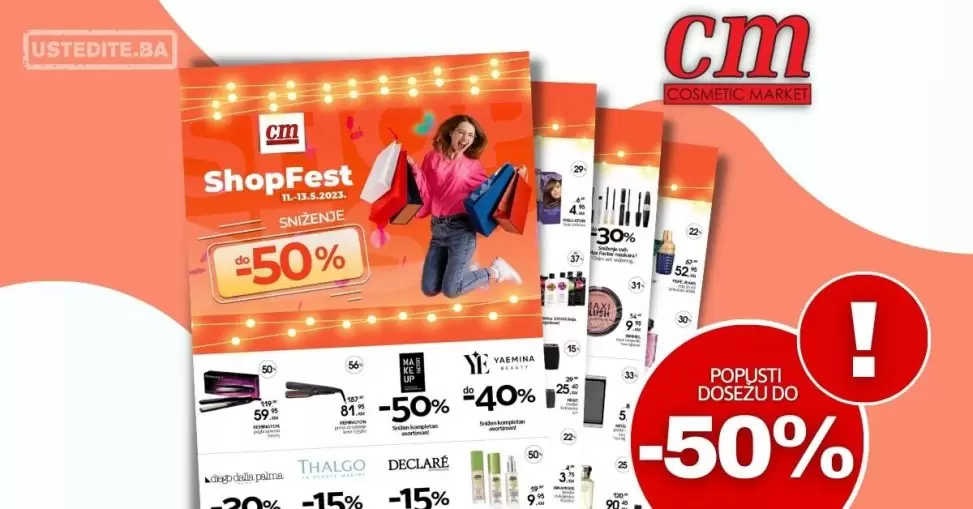 cm ShopFest 11-13.5.2023.