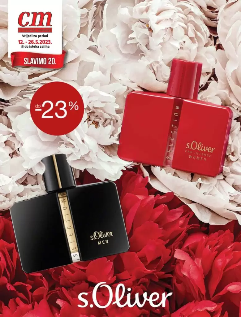 CM Katalog 12.-26.5.2023