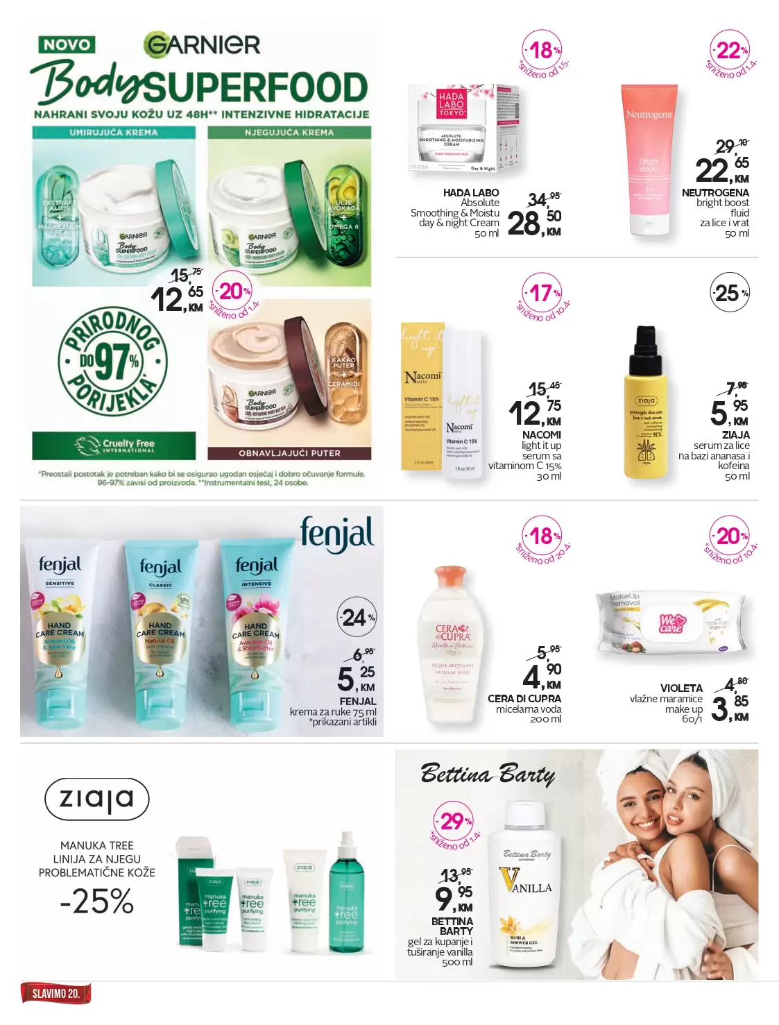 CM Katalog 12.-26.5.2023