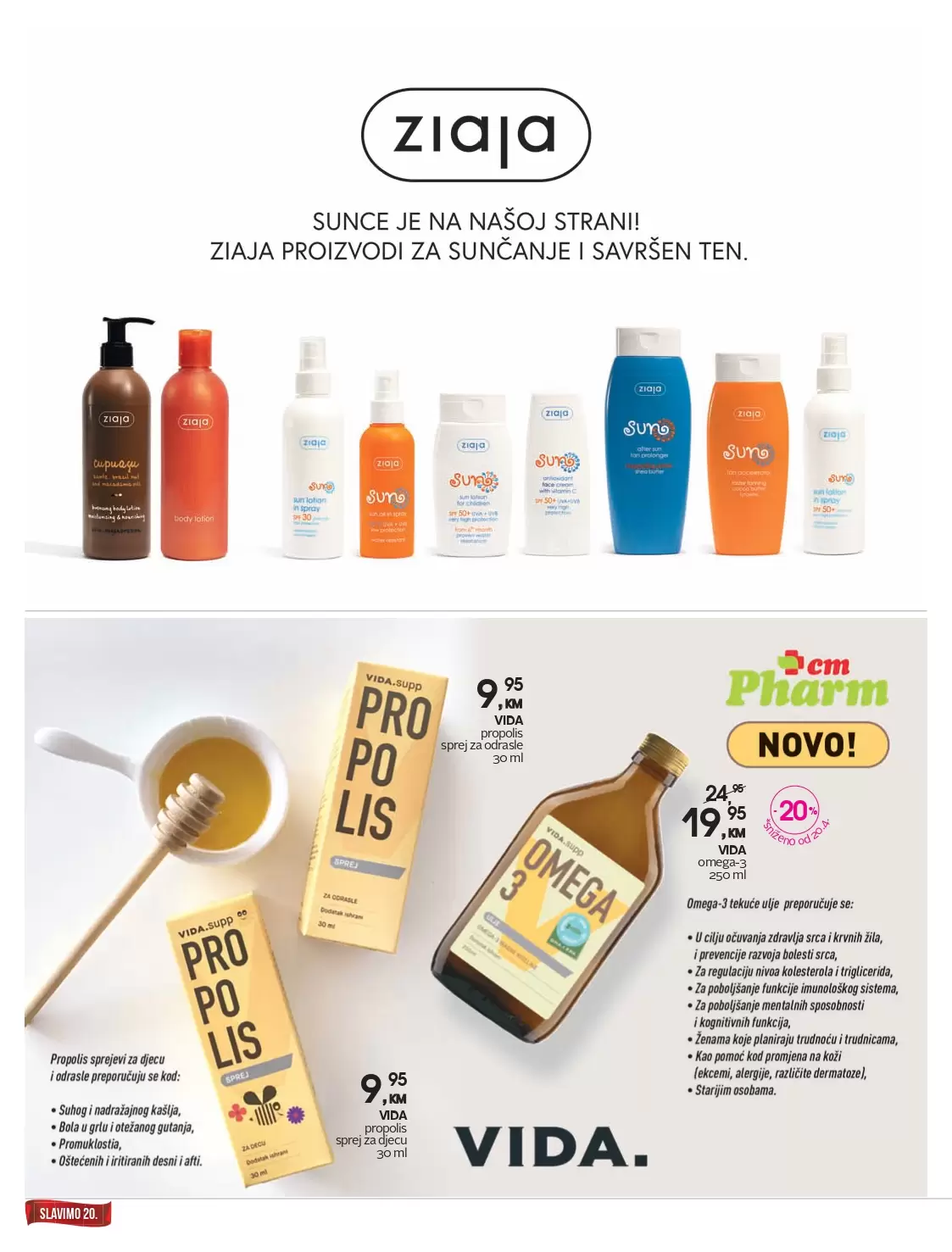 CM Katalog 12.-26.5.2023