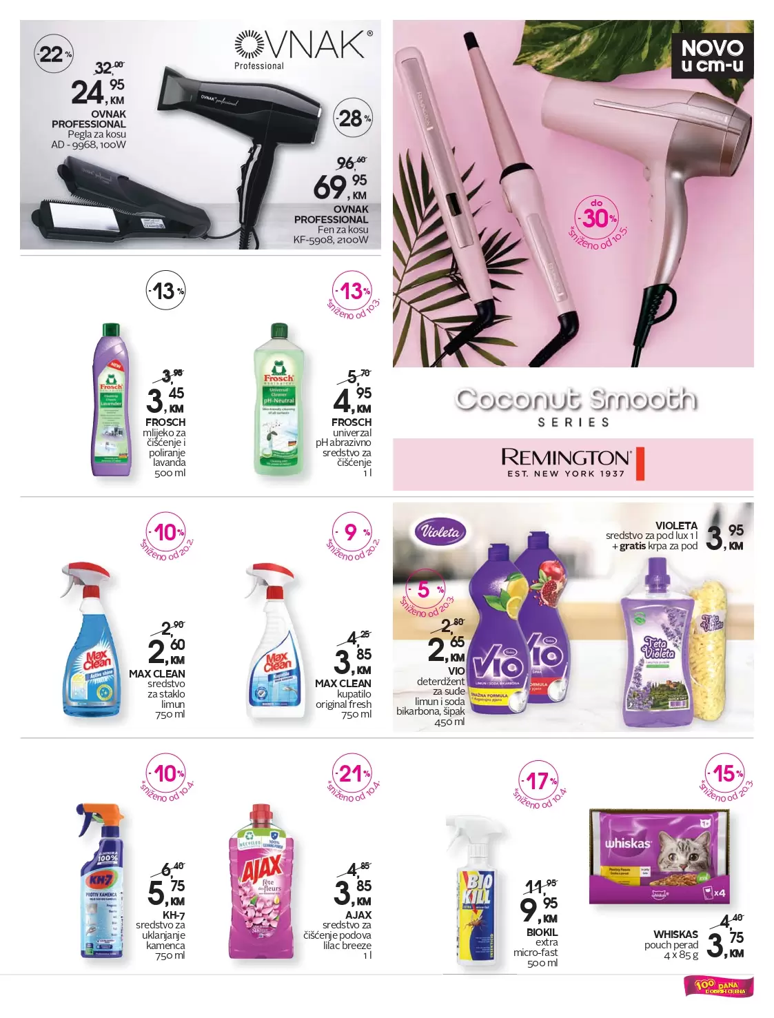 CM Katalog 12.-26.5.2023