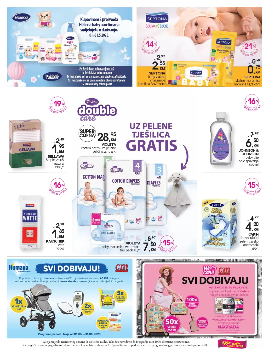 CM Katalog 12.-26.5.2023