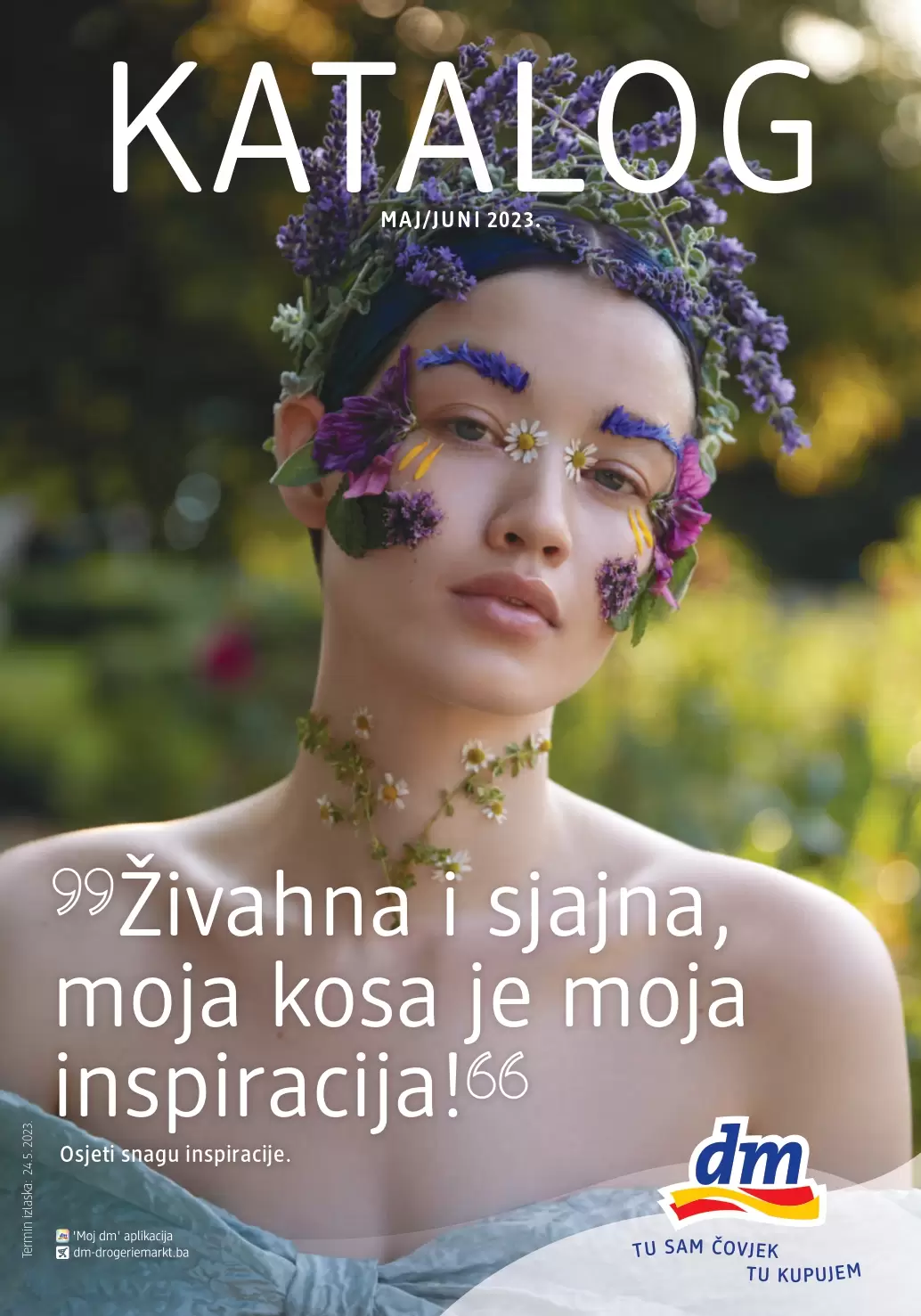 dm Katalog 24.5-6.6.2023.