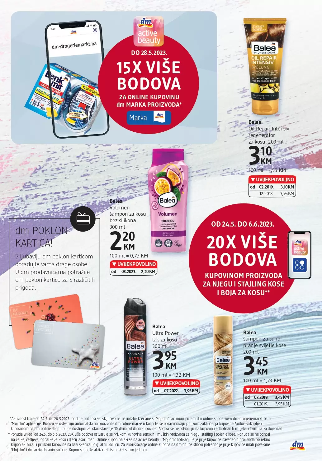 dm Katalog 24.5-6.6.2023.