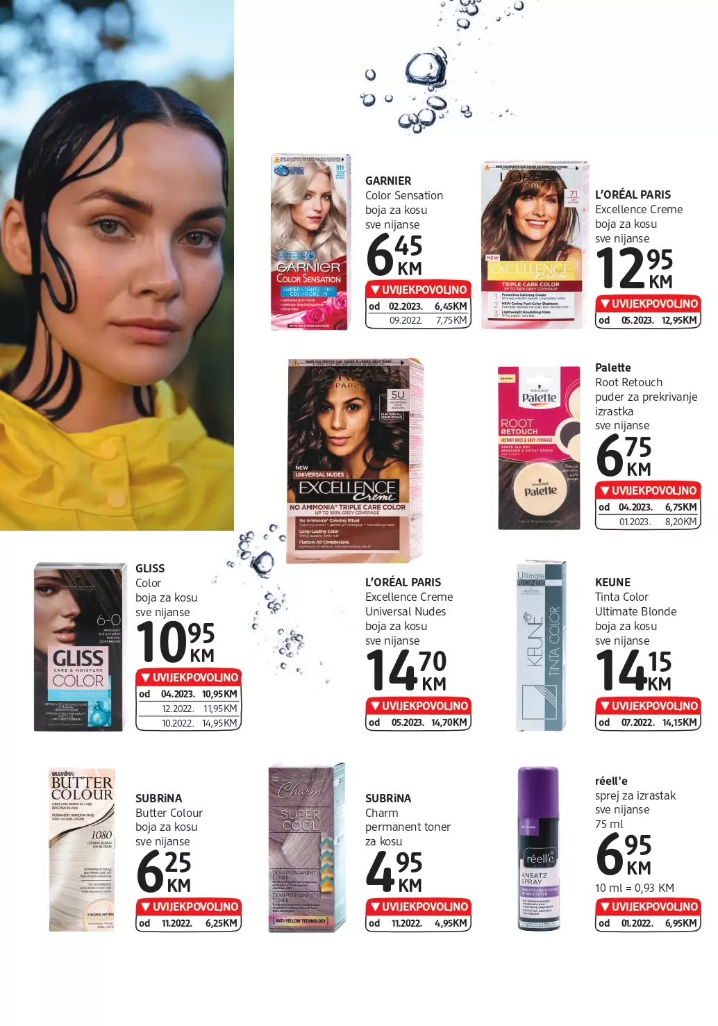 dm Katalog 24.5-6.6.2023.