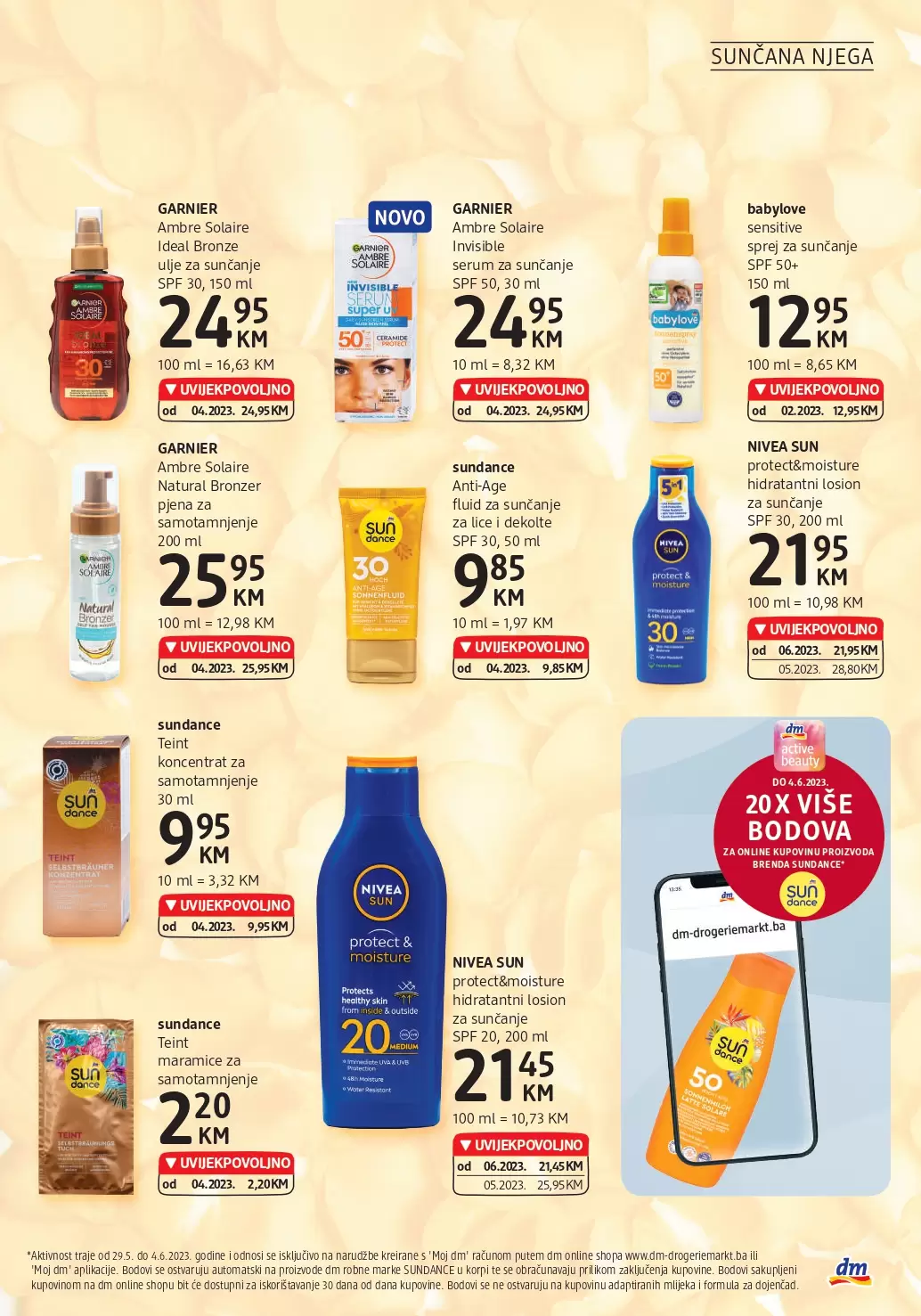 dm Katalog 24.5-6.6.2023.