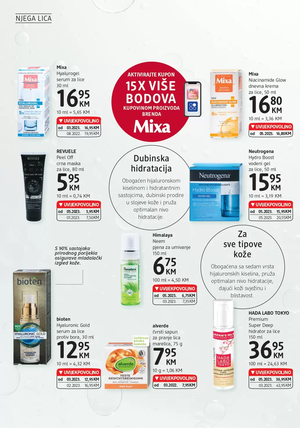 dm Katalog 24.5-6.6.2023.