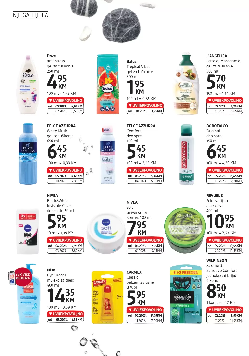 dm Katalog 24.5-6.6.2023.