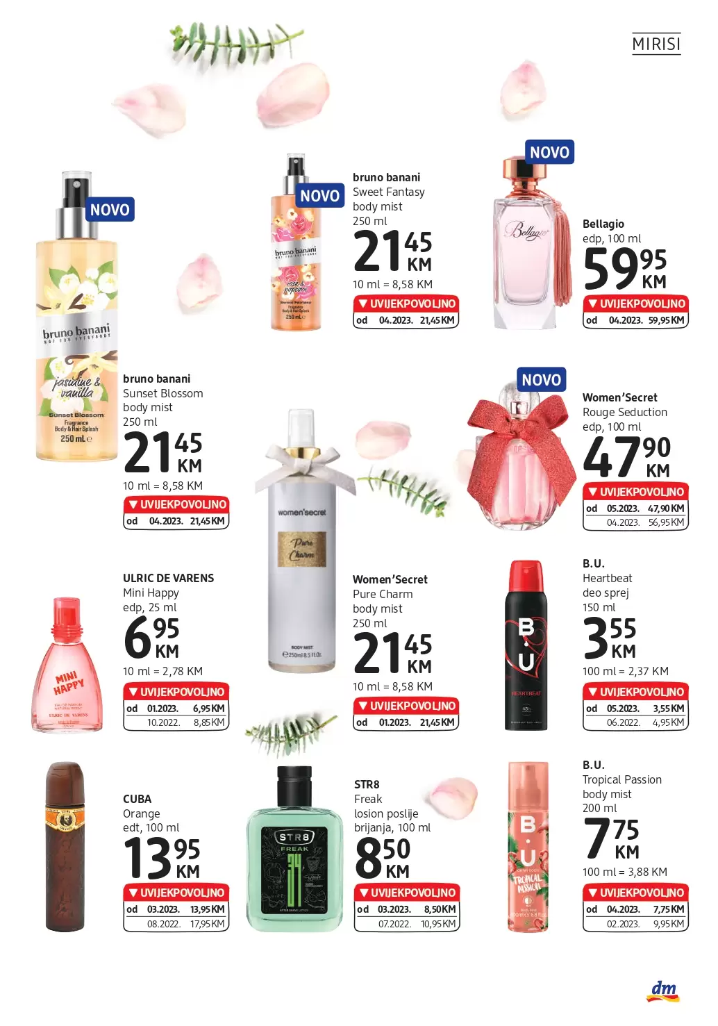 dm Katalog 24.5-6.6.2023.