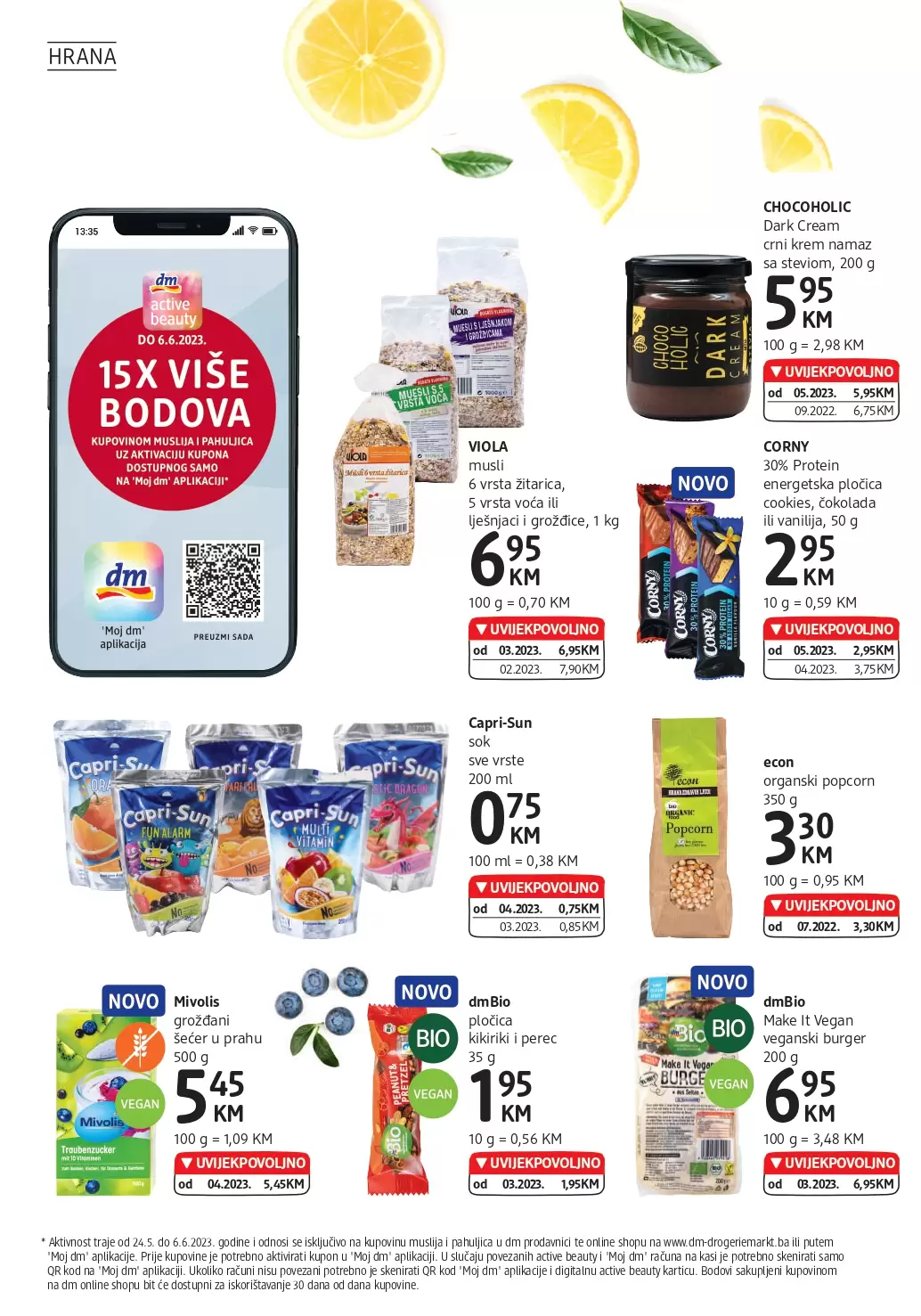 dm Katalog 24.5-6.6.2023.