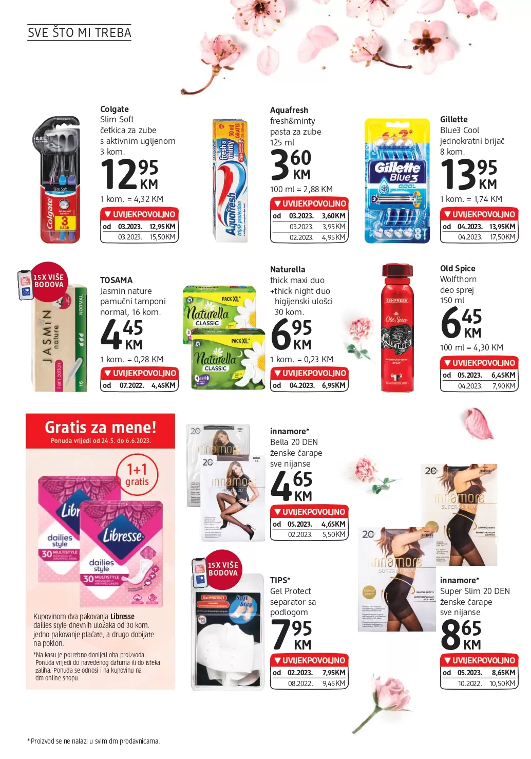 dm Katalog 24.5-6.6.2023.