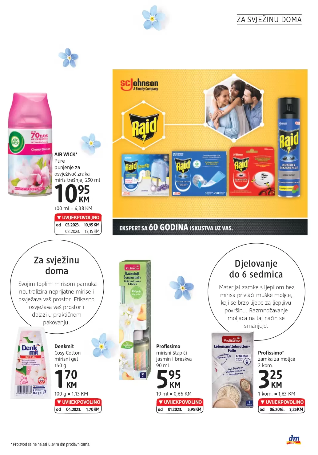 dm Katalog 24.5-6.6.2023.