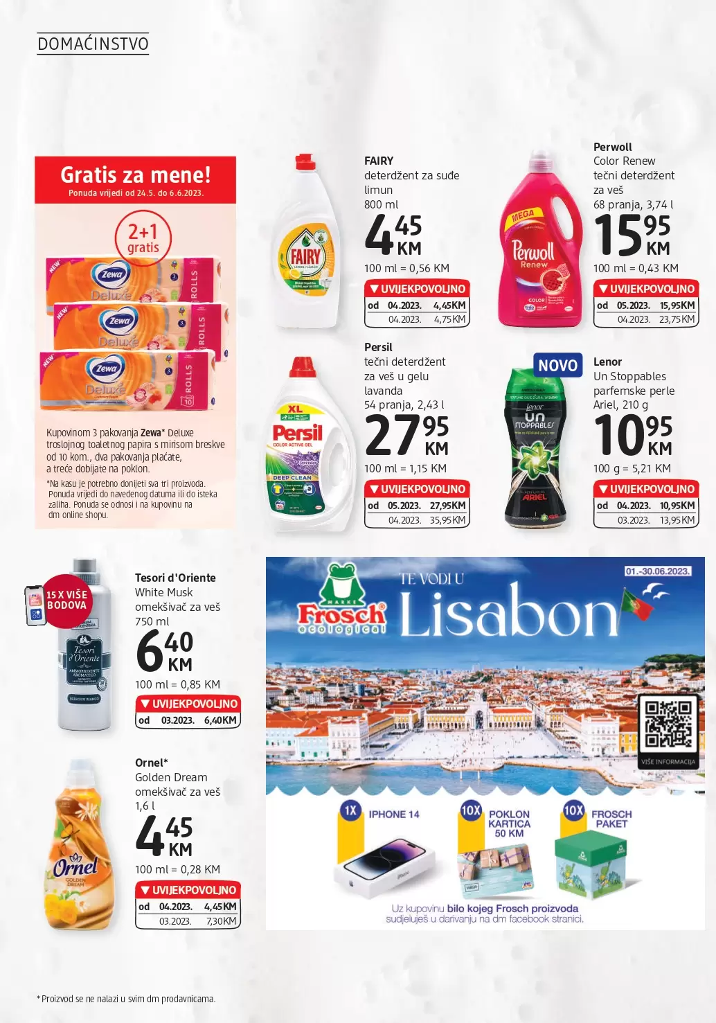 dm Katalog 24.5-6.6.2023.