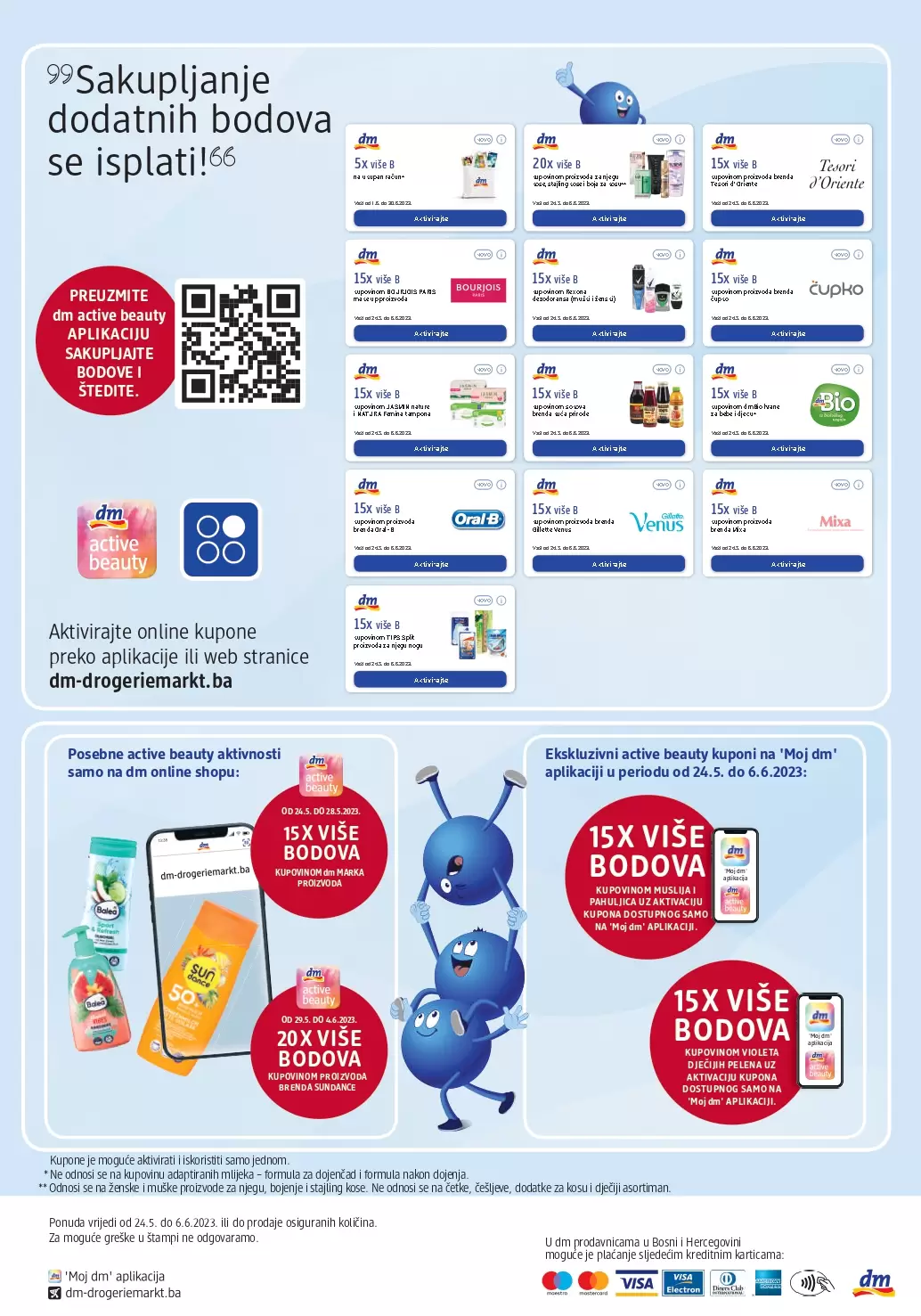 dm Katalog 24.5-6.6.2023.