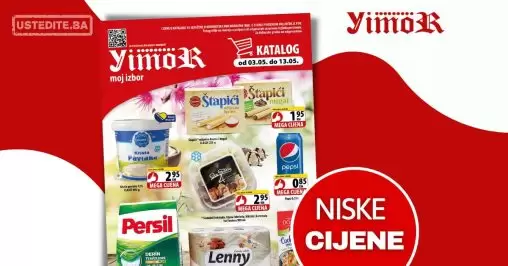 Yimor katalog 3-13.5.2023.