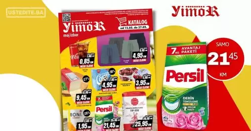 Mega Diskont katalog 15-27.5.2023.