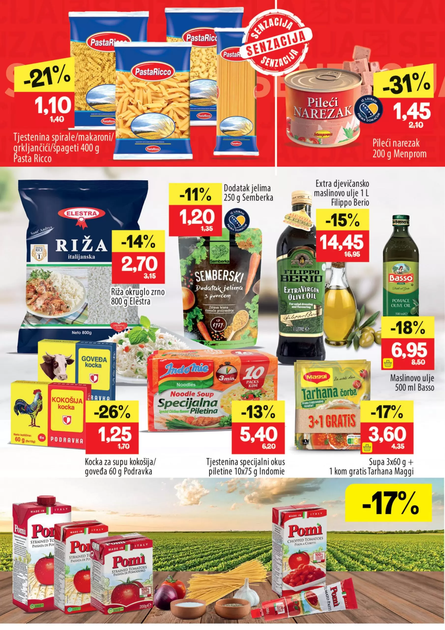 Bingo katalog ENISOVA AKCIJA 30.5-11.6.2023.