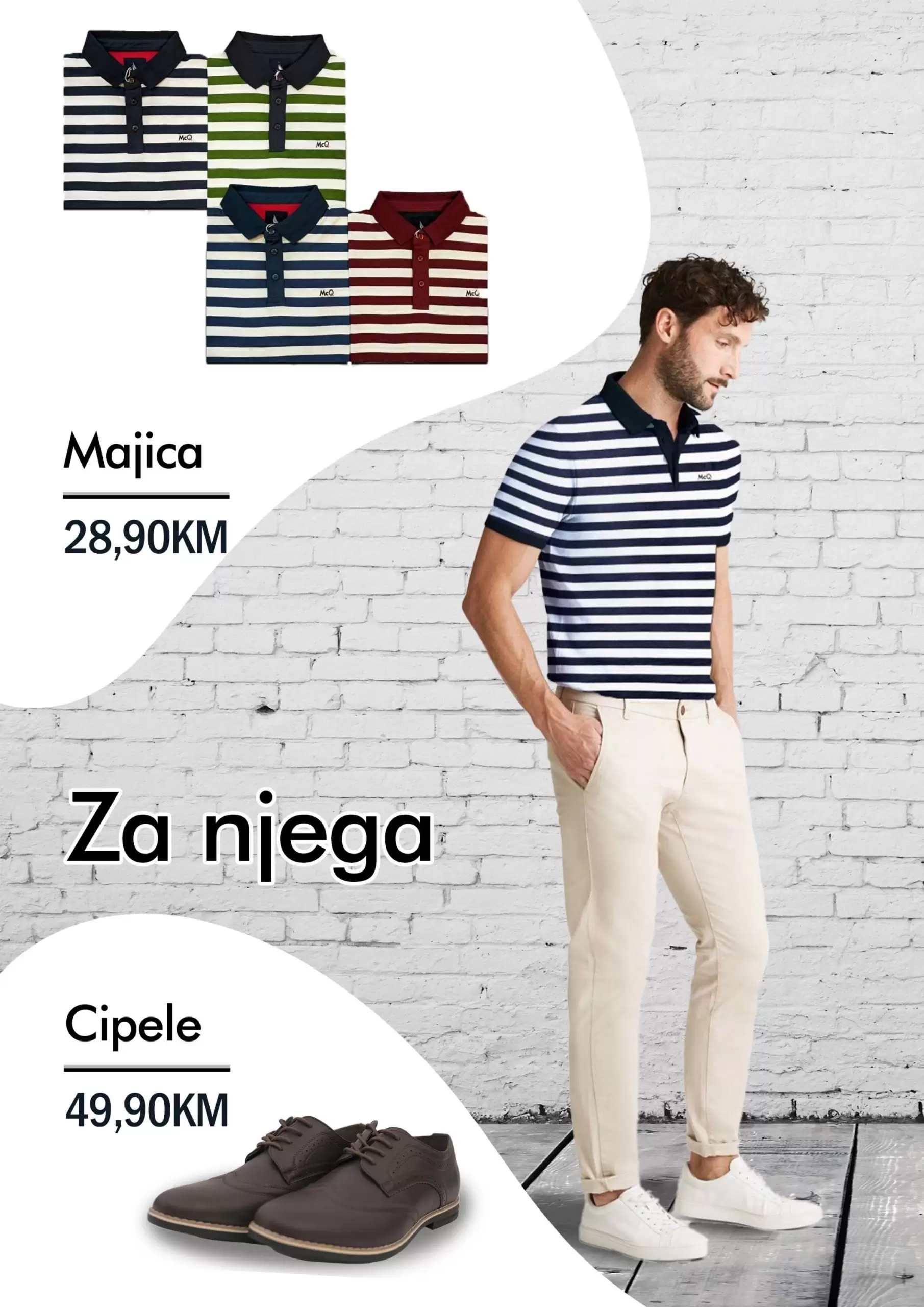 Bingo katalog ODJEĆA I OBUĆA 12-31.5.2023.